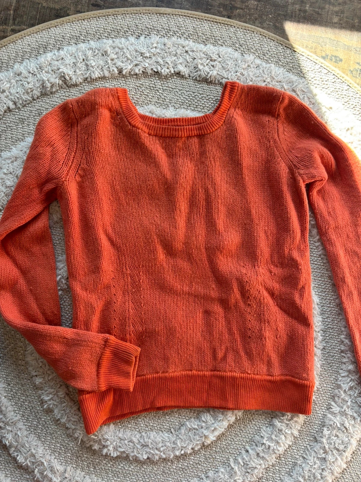 Lot of Comptoir des Cotonniers sweaters size M – photo 6